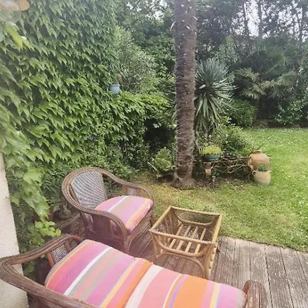 Calme Proche - 2 Pers. - Fr-1-879-22